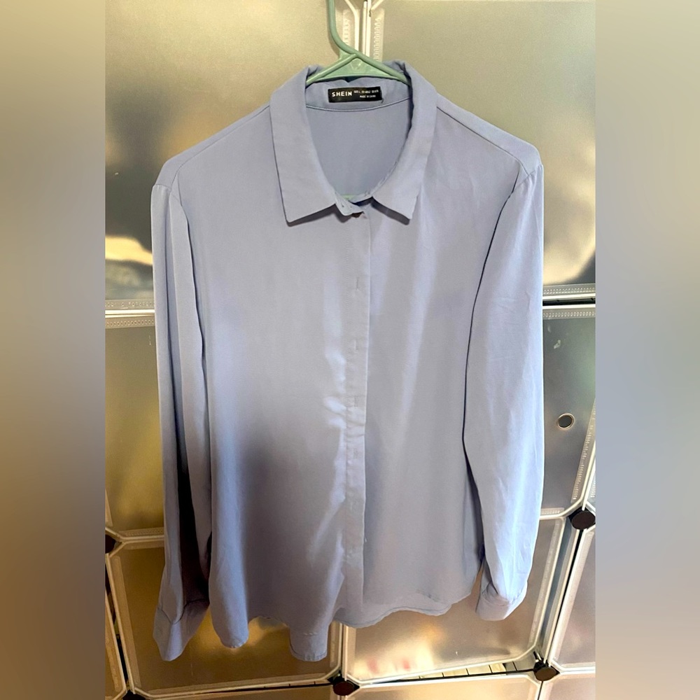 Shein blouse